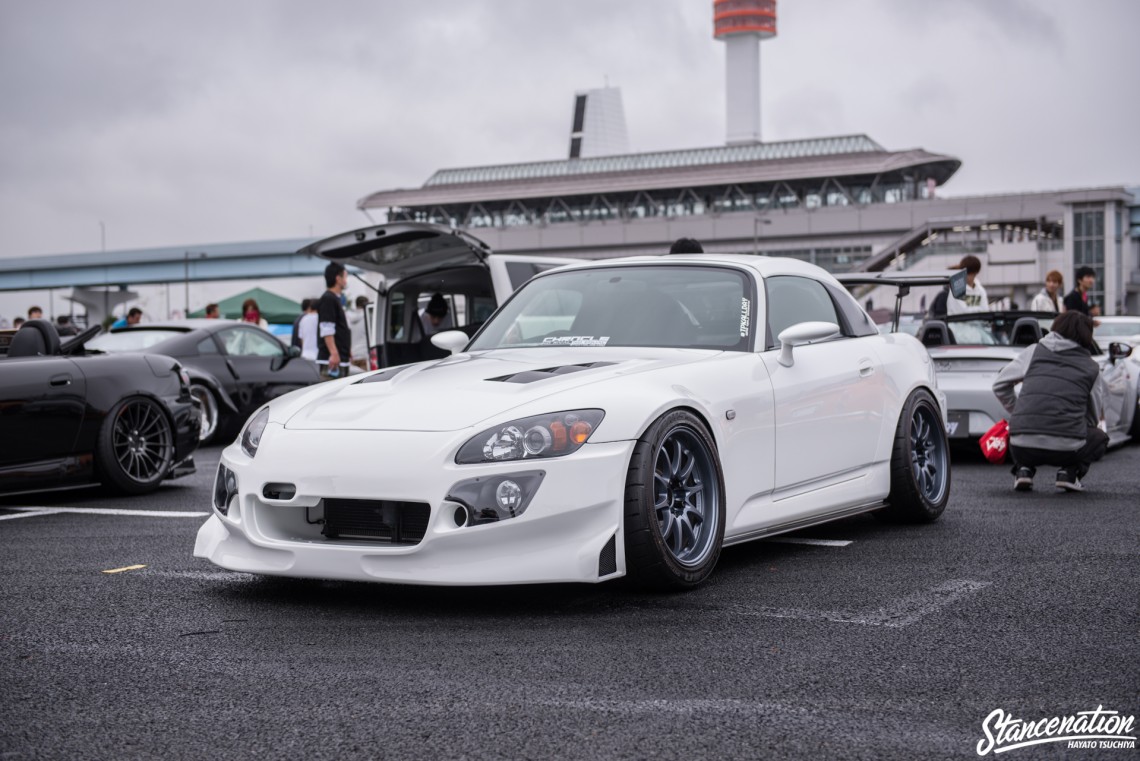 StanceNation Japan G Edition Odaiba 2015-13