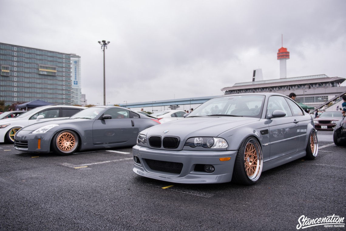 StanceNation Japan G Edition Odaiba 2015-14