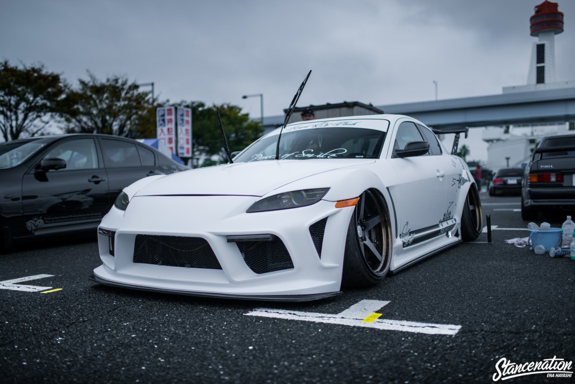 StanceNation Japan G Edition Odaiba 2015-14