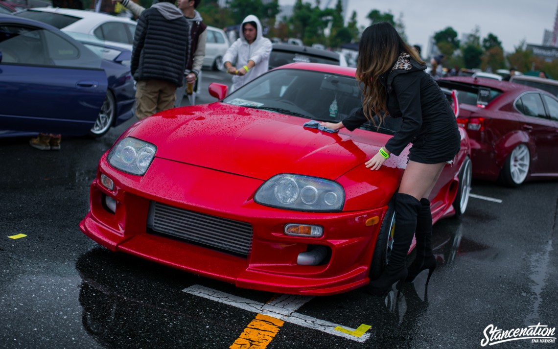 StanceNation Japan G Edition Odaiba 2015-15