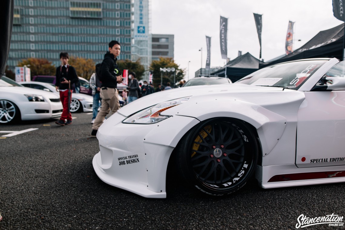 StanceNation Japan G Edition Odaiba 2015-197