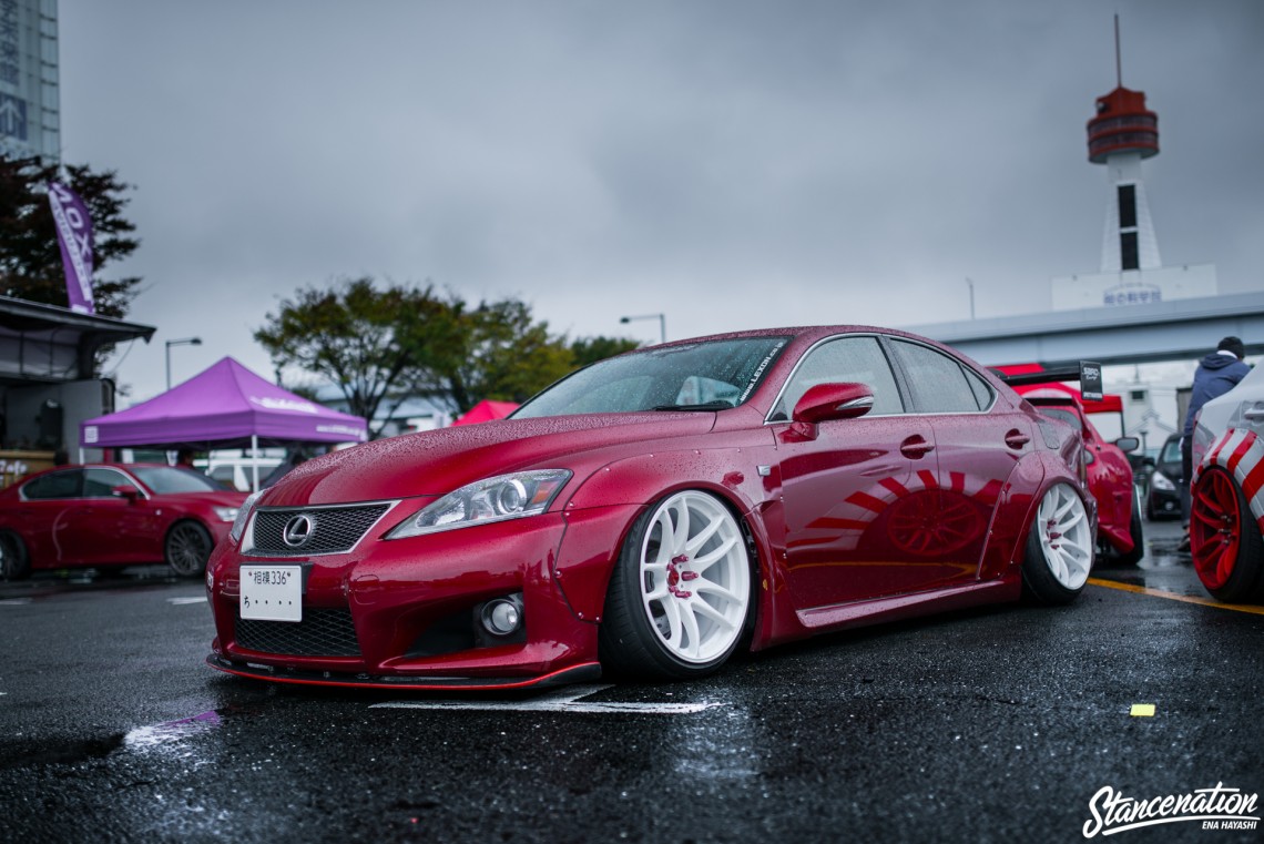 StanceNation Japan G Edition Odaiba 2015-2