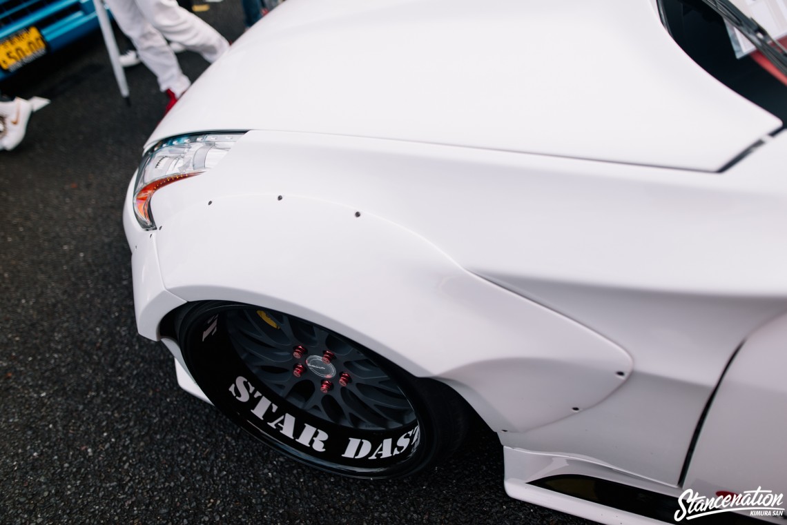 StanceNation Japan G Edition Odaiba 2015-200