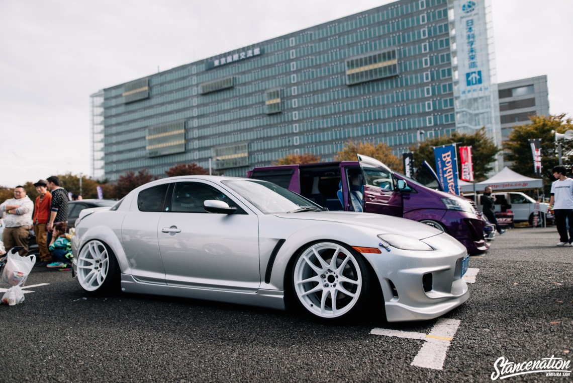 StanceNation Japan G Edition Odaiba 2015-203