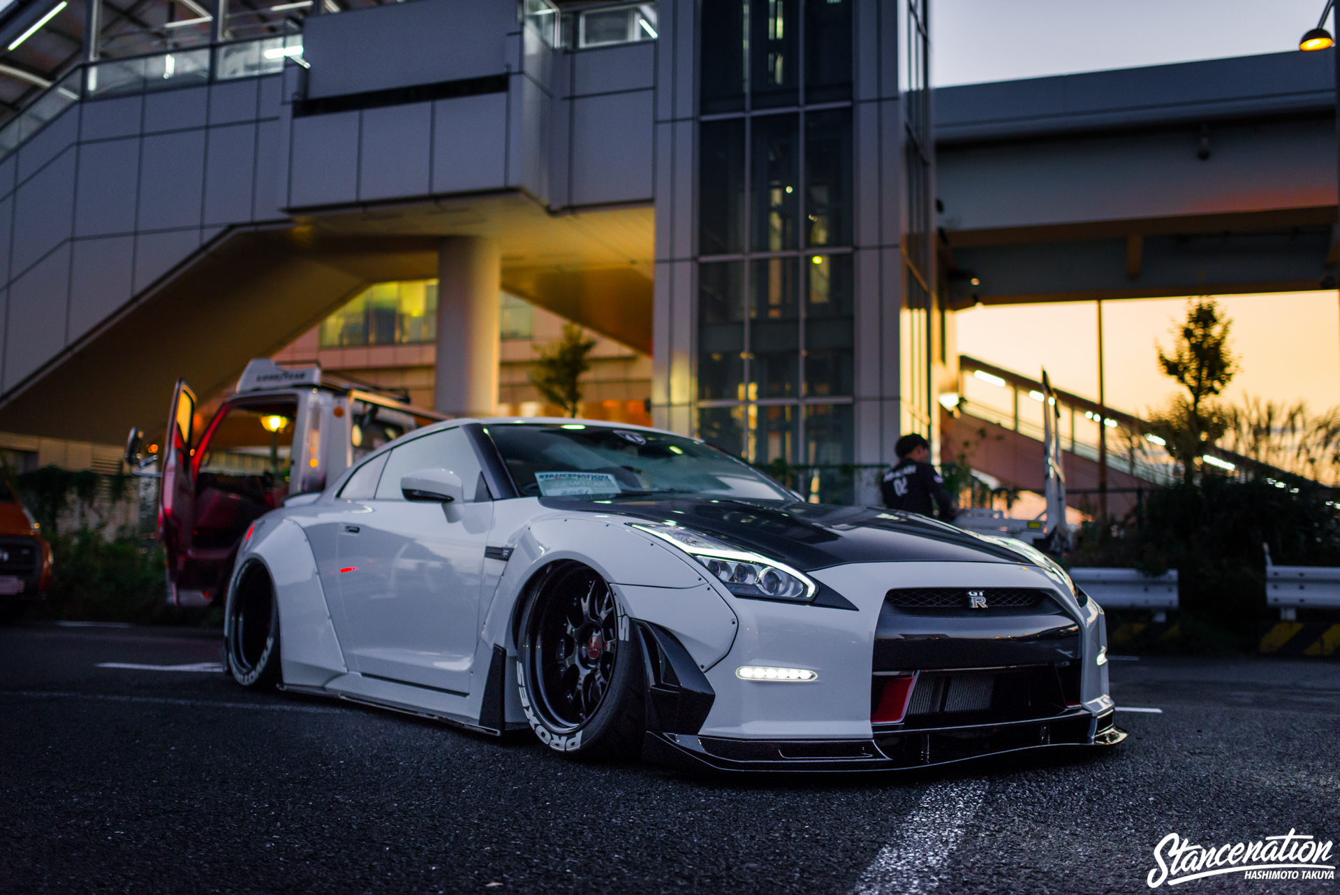 StanceNation Japan G Edition Odaiba 2015 Photo Coverage // Part 3 ...