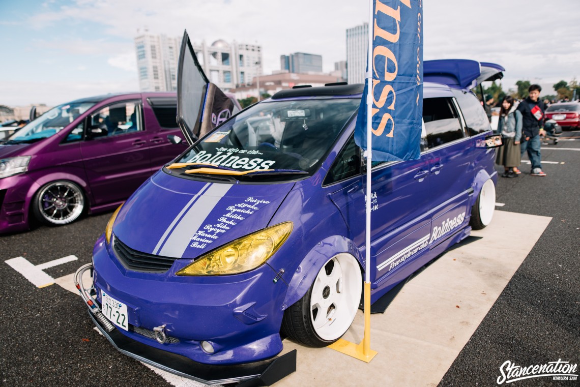 StanceNation Japan G Edition Odaiba 2015-205