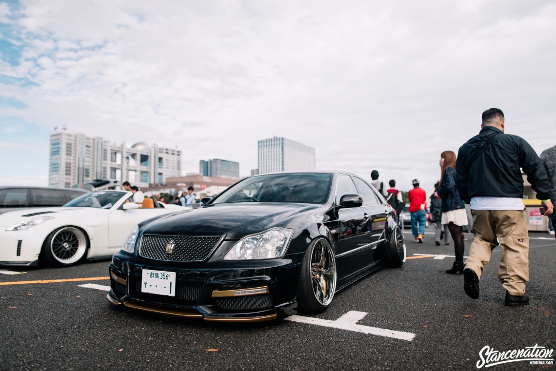 StanceNation Japan G Edition Odaiba 2015-207