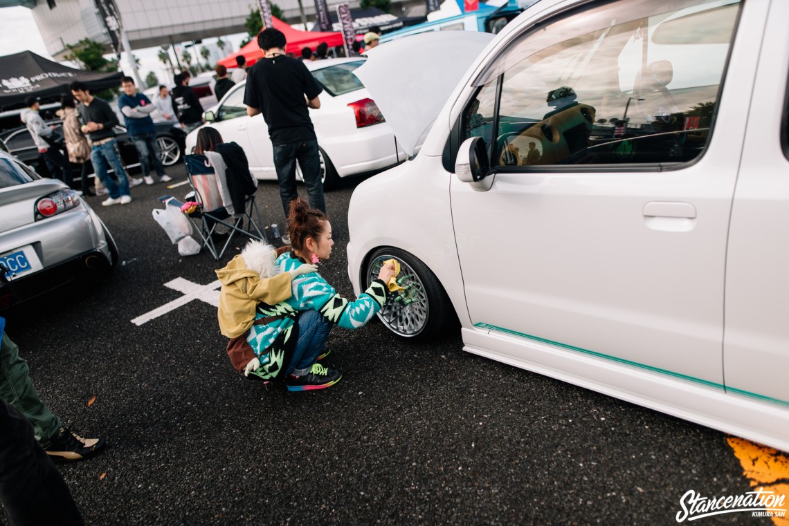 StanceNation Japan G Edition Odaiba 2015-209