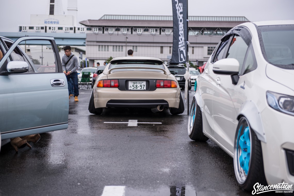 StanceNation Japan G Edition Odaiba 2015-21