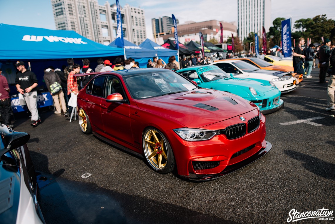 StanceNation Japan G Edition Odaiba 2015-246