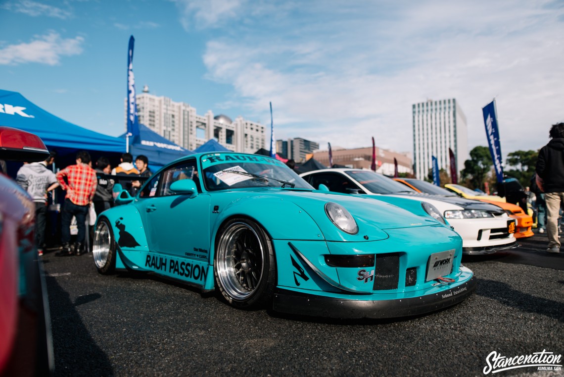 StanceNation Japan G Edition Odaiba 2015-247