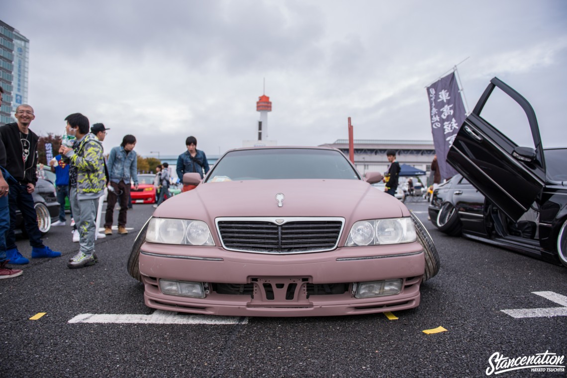 StanceNation Japan G Edition Odaiba 2015-25