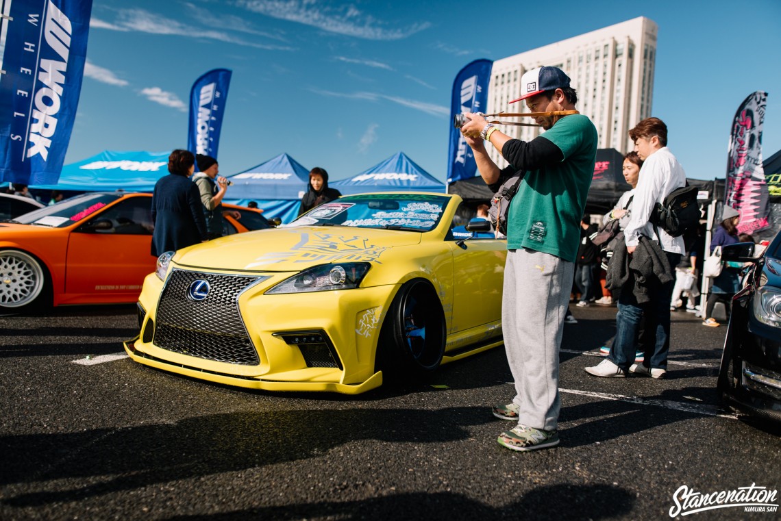 StanceNation Japan G Edition Odaiba 2015-253