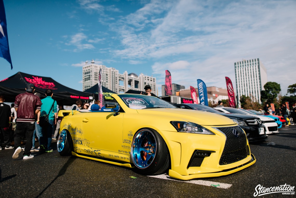 StanceNation Japan G Edition Odaiba 2015-254