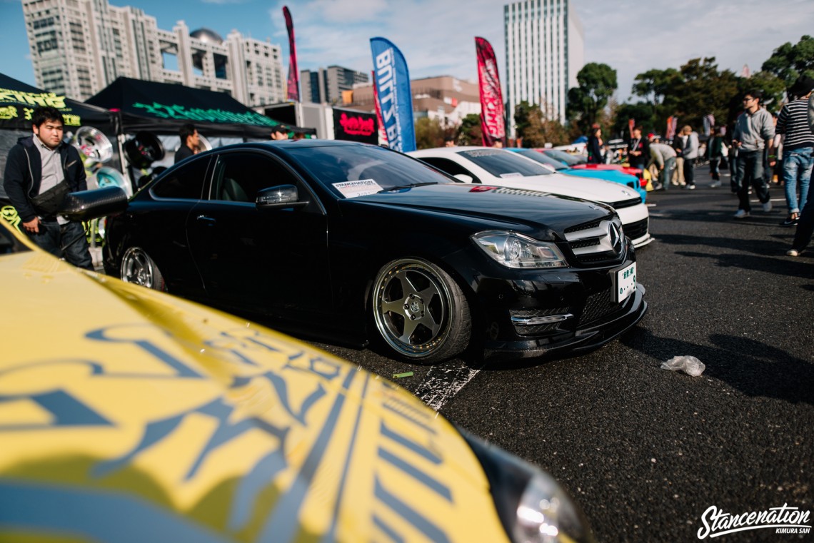 StanceNation Japan G Edition Odaiba 2015-255