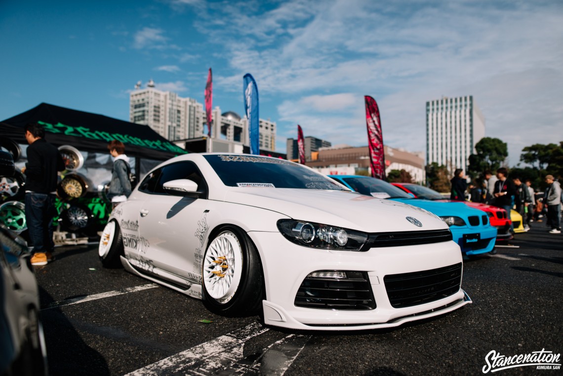 StanceNation Japan G Edition Odaiba 2015-256