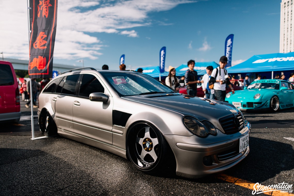 StanceNation Japan G Edition Odaiba 2015-259