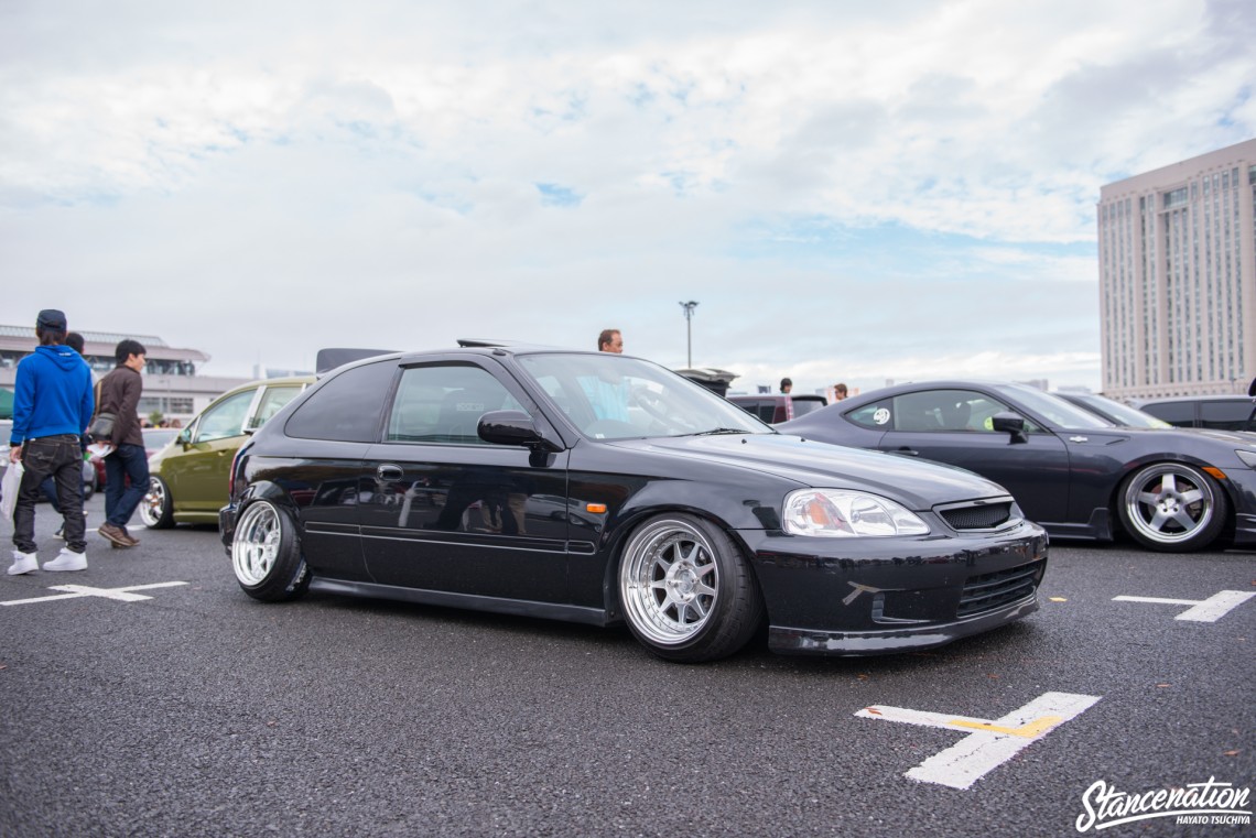 StanceNation Japan G Edition Odaiba 2015-28