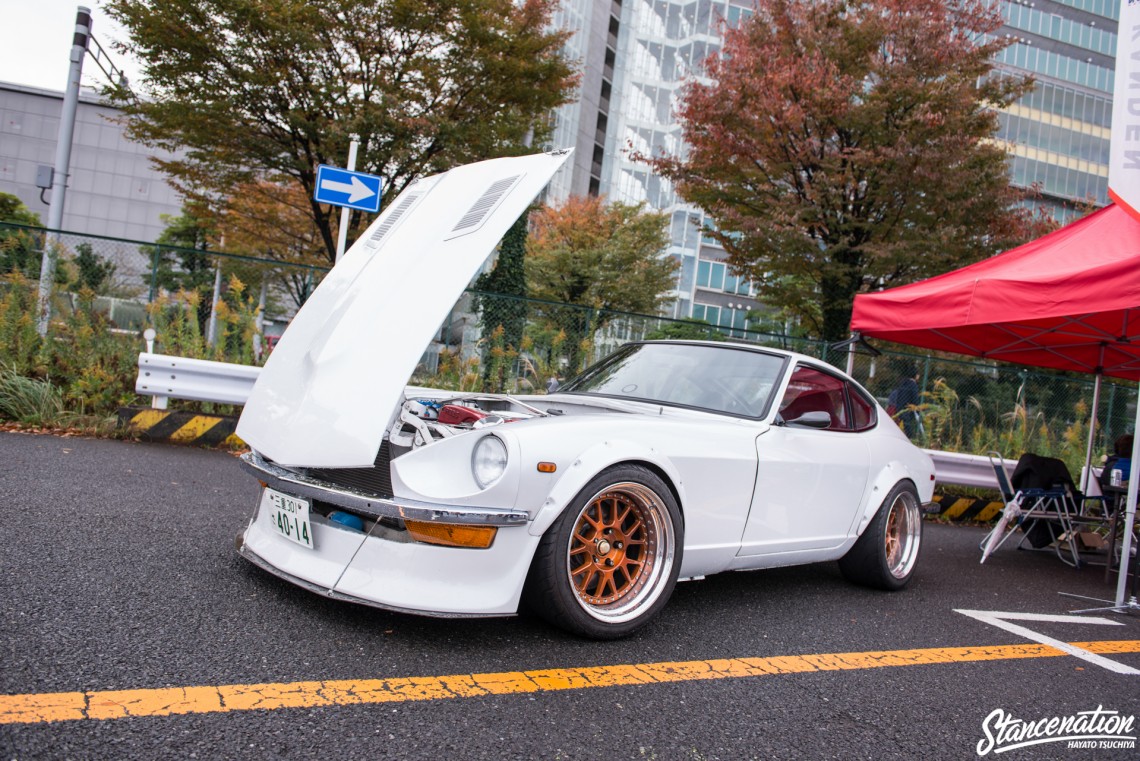 StanceNation Japan G Edition Odaiba 2015-29