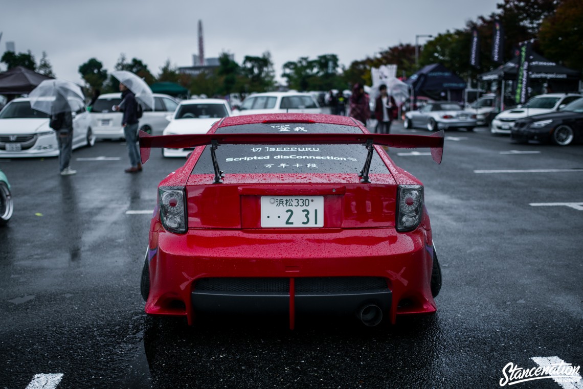 StanceNation Japan G Edition Odaiba 2015-3