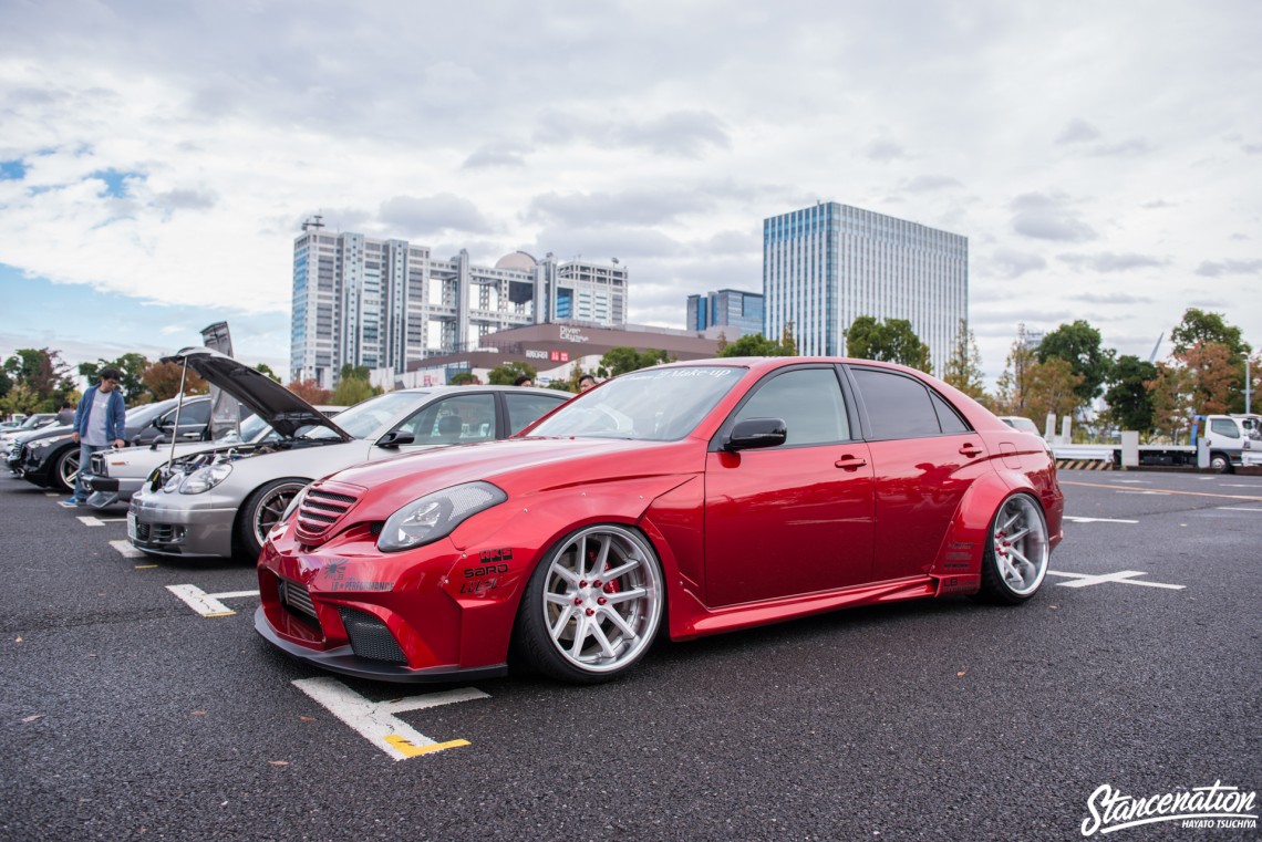 StanceNation Japan G Edition Odaiba 2015-31