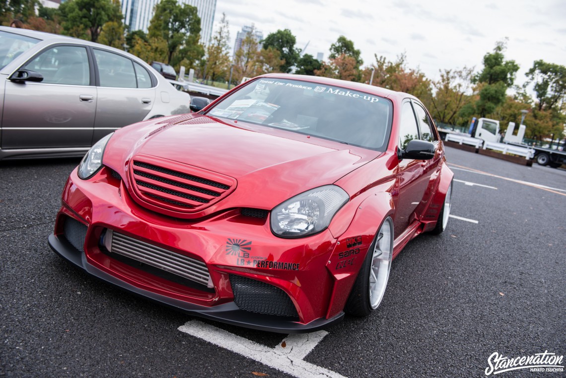 StanceNation Japan G Edition Odaiba 2015-32