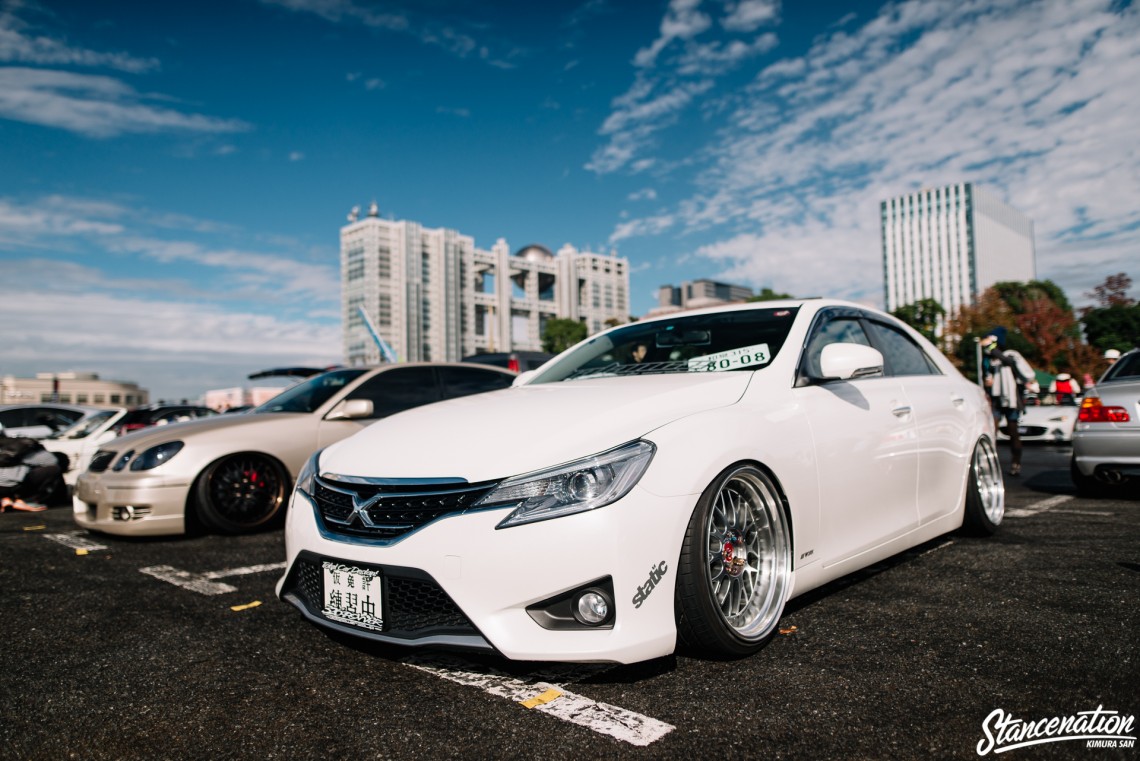 StanceNation Japan G Edition Odaiba 2015-331