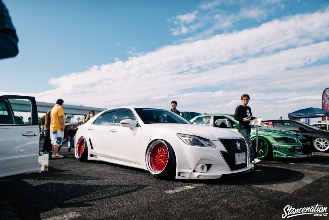 StanceNation Japan G Edition Odaiba 2015-332