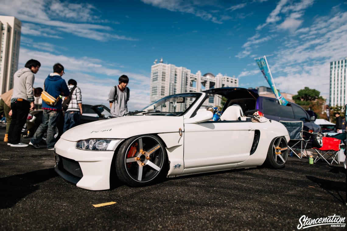 StanceNation Japan G Edition Odaiba 2015-333