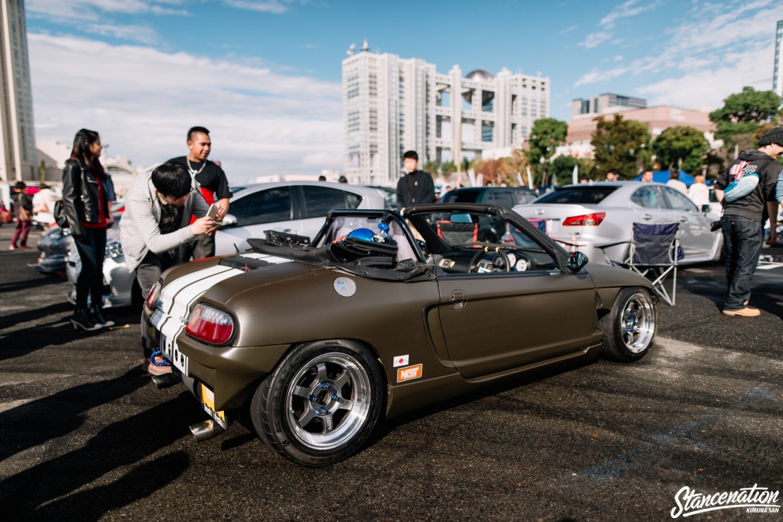 StanceNation Japan G Edition Odaiba 2015-338