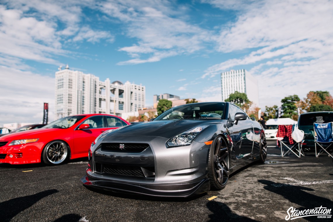 StanceNation Japan G Edition Odaiba 2015-344