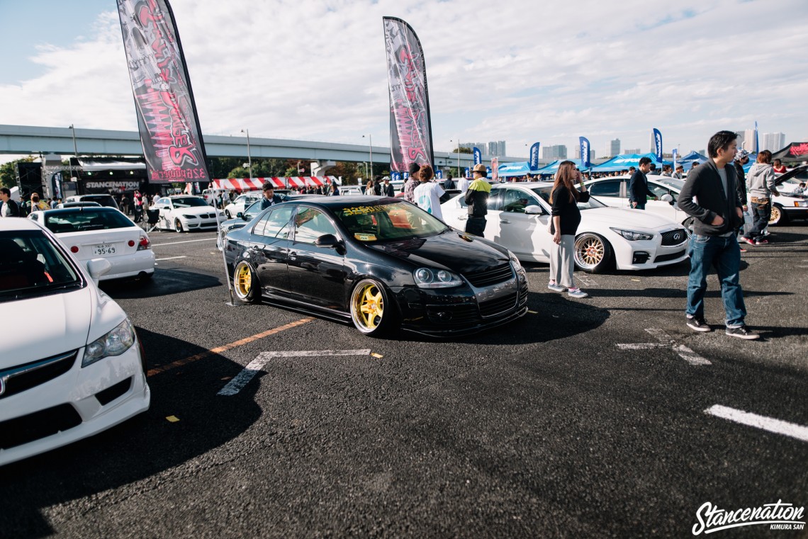 StanceNation Japan G Edition Odaiba 2015-345