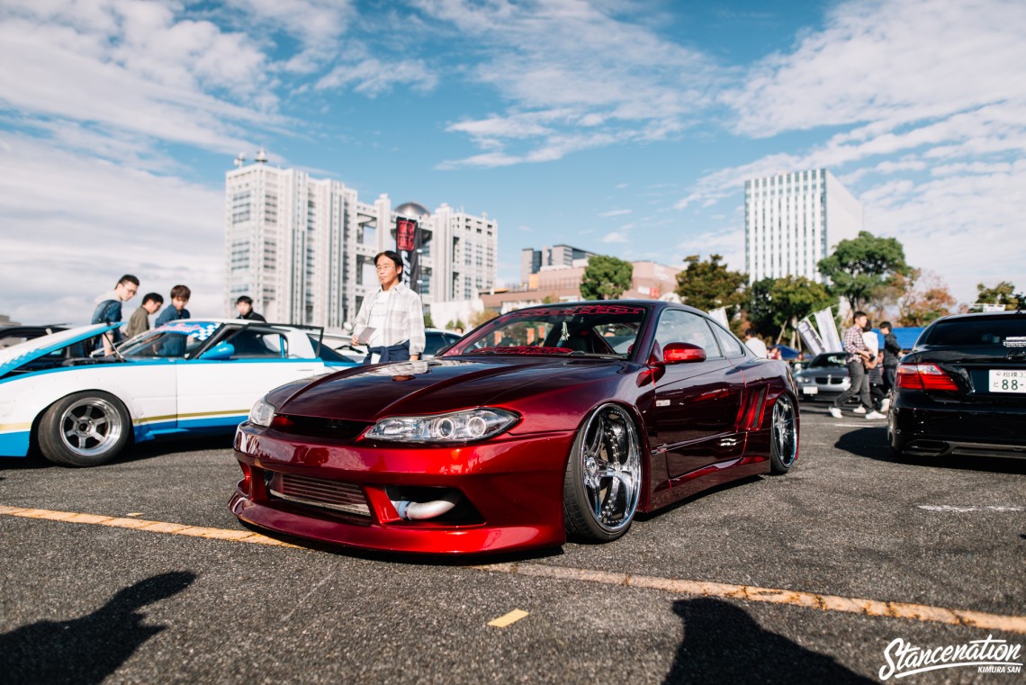 StanceNation Japan G Edition Odaiba 2015-346