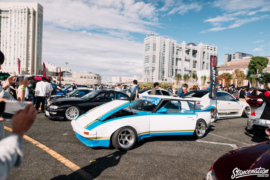 StanceNation Japan G Edition Odaiba 2015-347