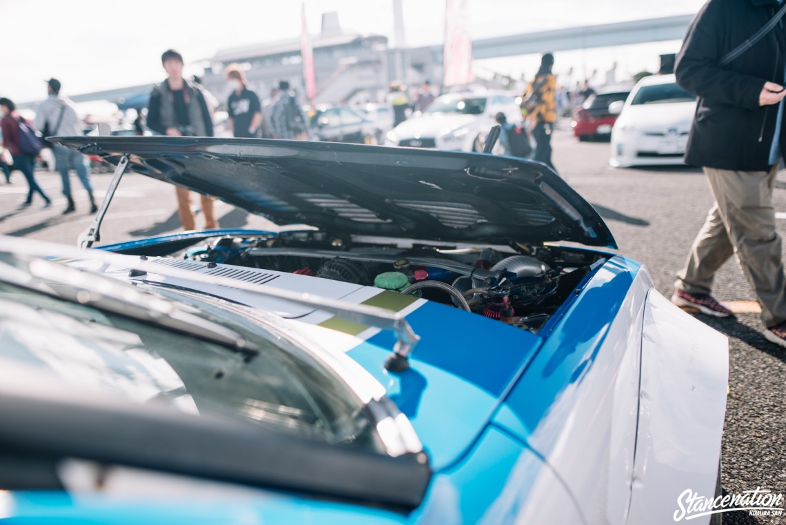 StanceNation Japan G Edition Odaiba 2015-348