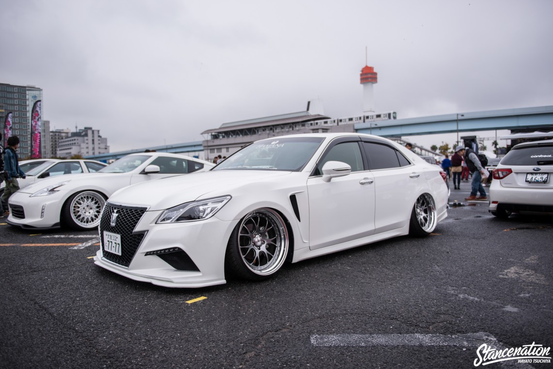 StanceNation Japan G Edition Odaiba 2015-4