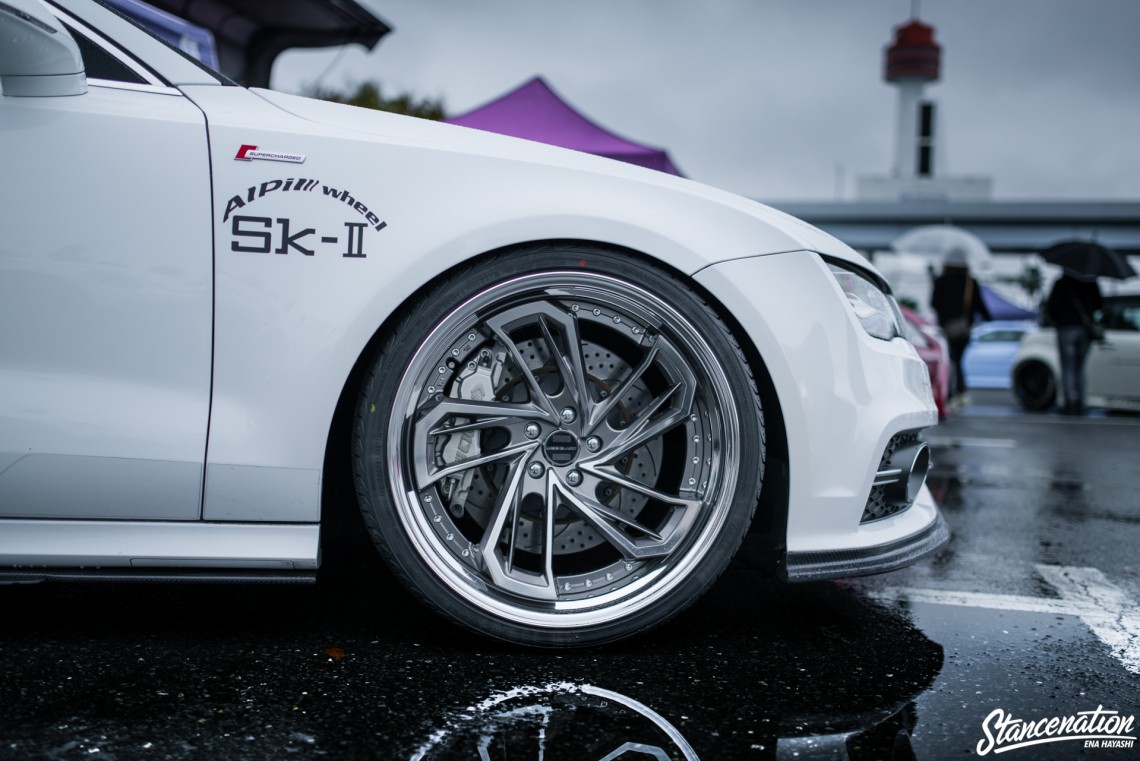 StanceNation Japan G Edition Odaiba 2015-4