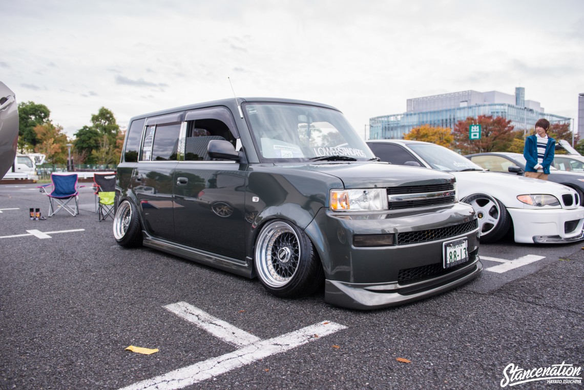 StanceNation Japan G Edition Odaiba 2015-40