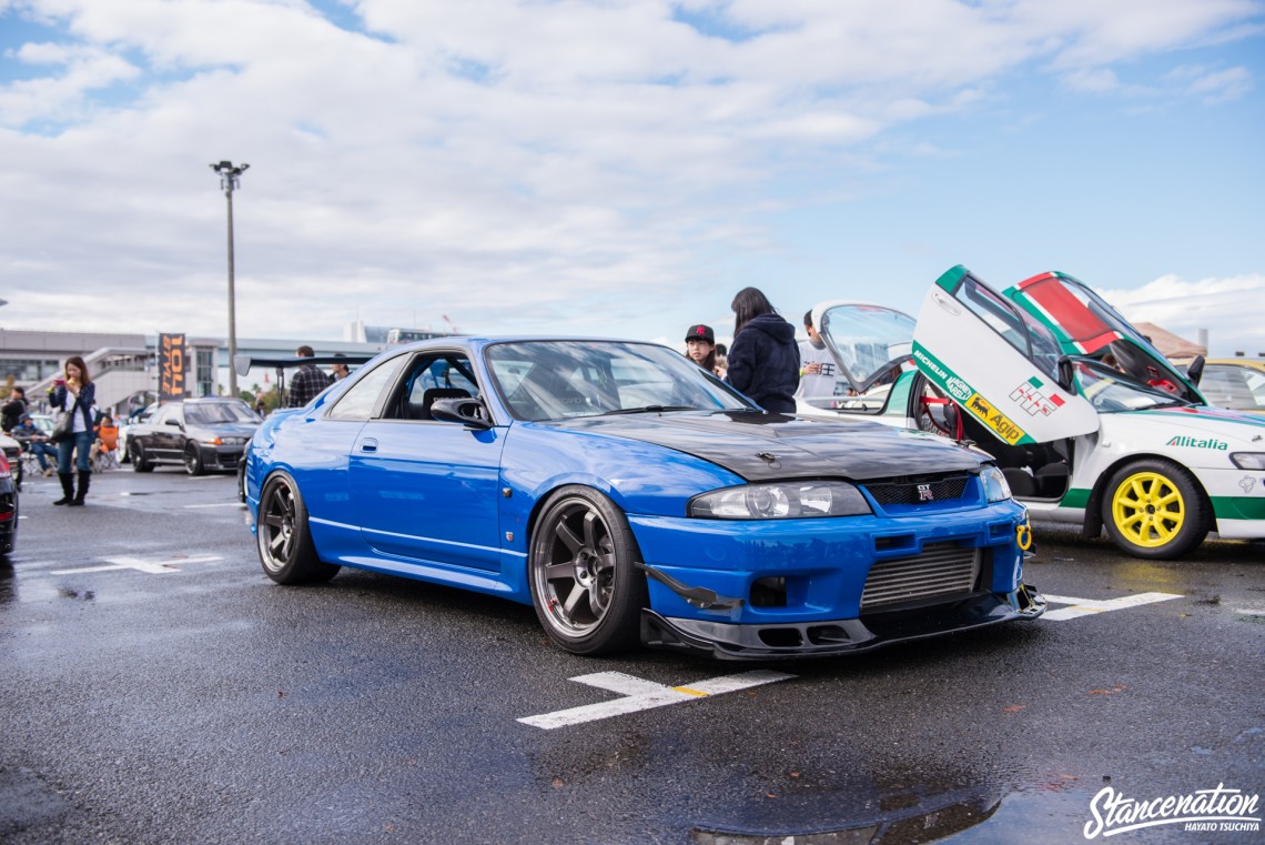 StanceNation Japan G Edition Odaiba 2015-42