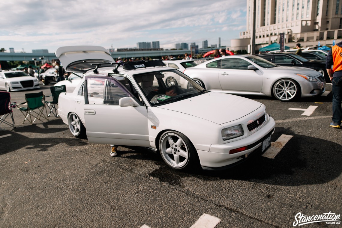 StanceNation Japan G Edition Odaiba 2015-437