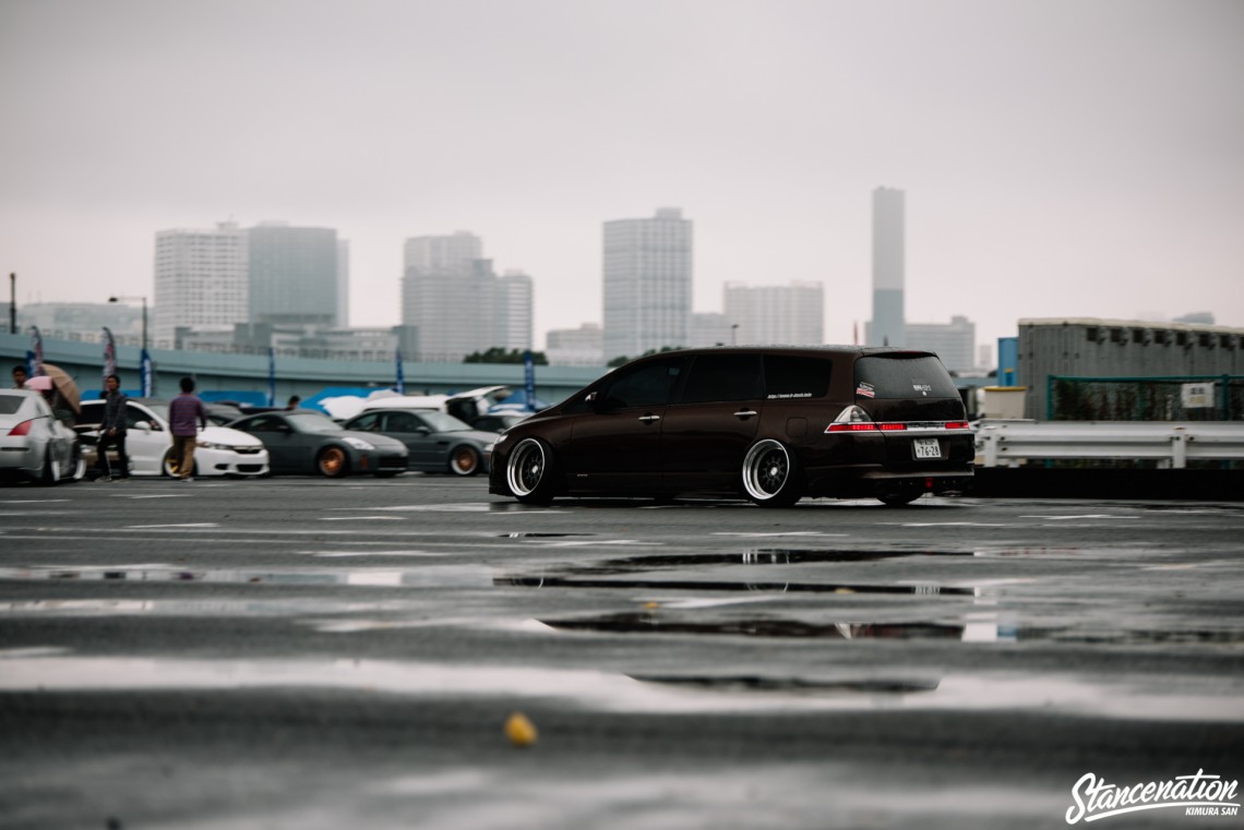 StanceNation Japan G Edition Odaiba 2015-44