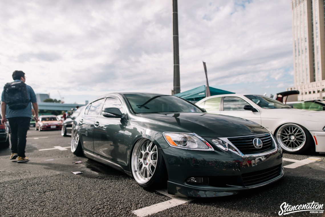 StanceNation Japan G Edition Odaiba 2015-441