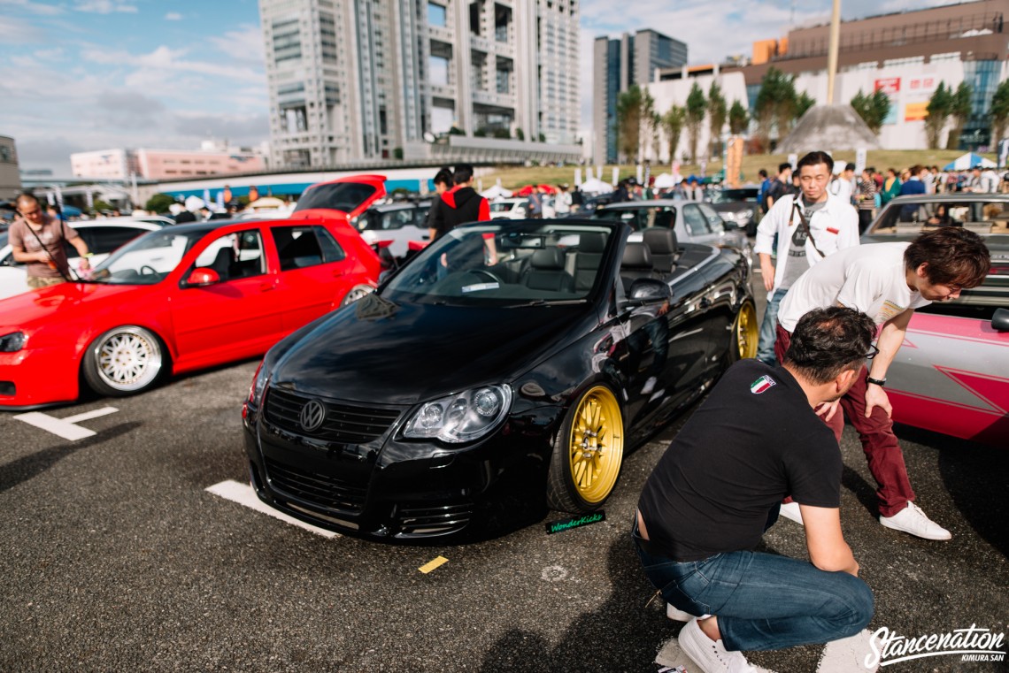 StanceNation Japan G Edition Odaiba 2015-442