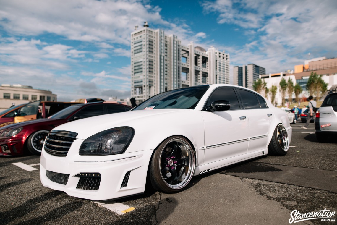 StanceNation Japan G Edition Odaiba 2015-443