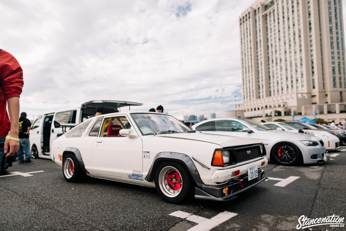 StanceNation Japan G Edition Odaiba 2015-445