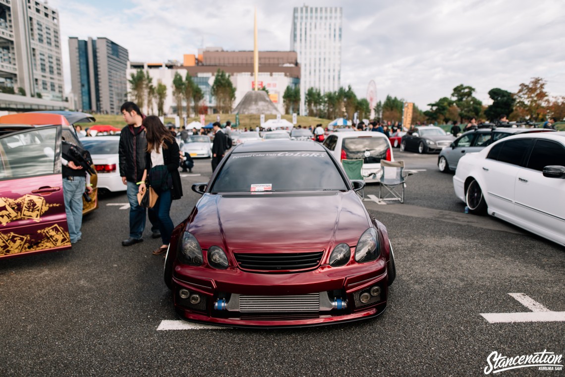 StanceNation Japan G Edition Odaiba 2015-446