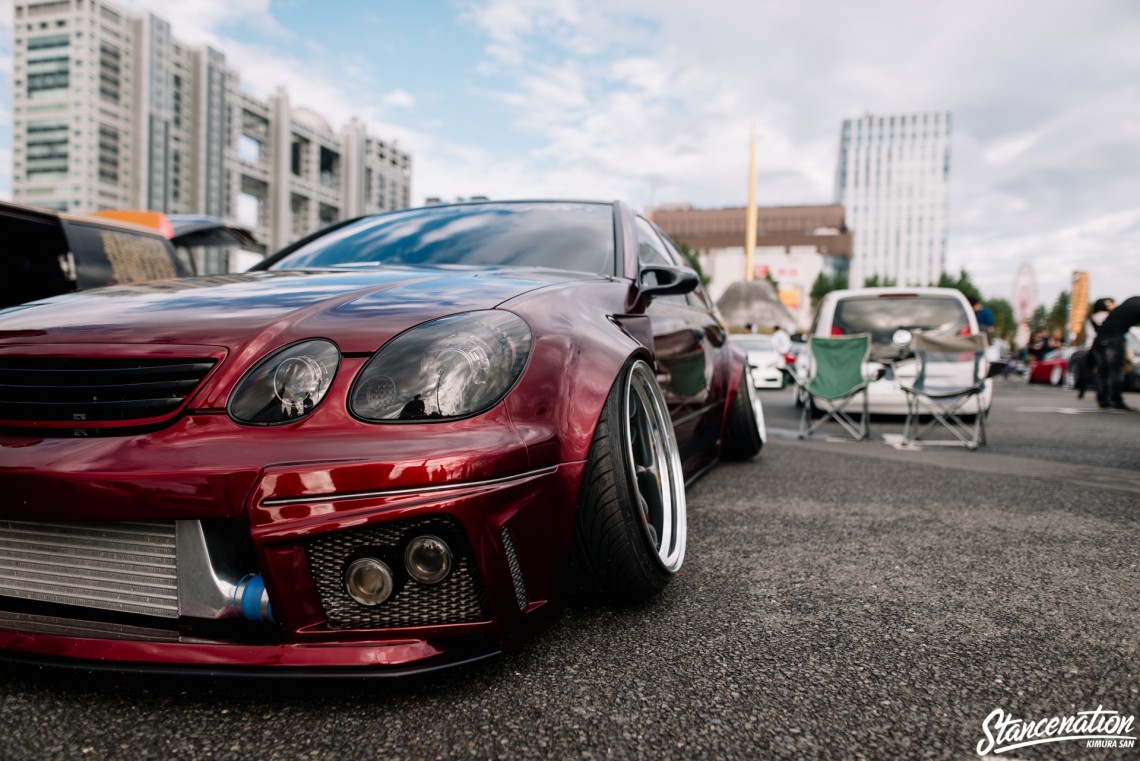 StanceNation Japan G Edition Odaiba 2015-447