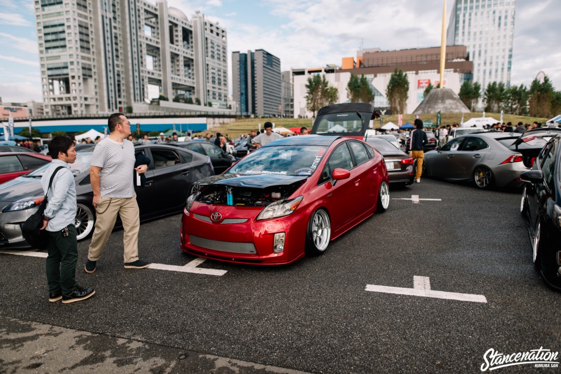 StanceNation Japan G Edition Odaiba 2015-448