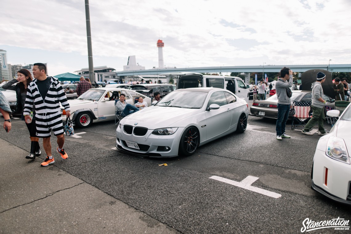 StanceNation Japan G Edition Odaiba 2015-449