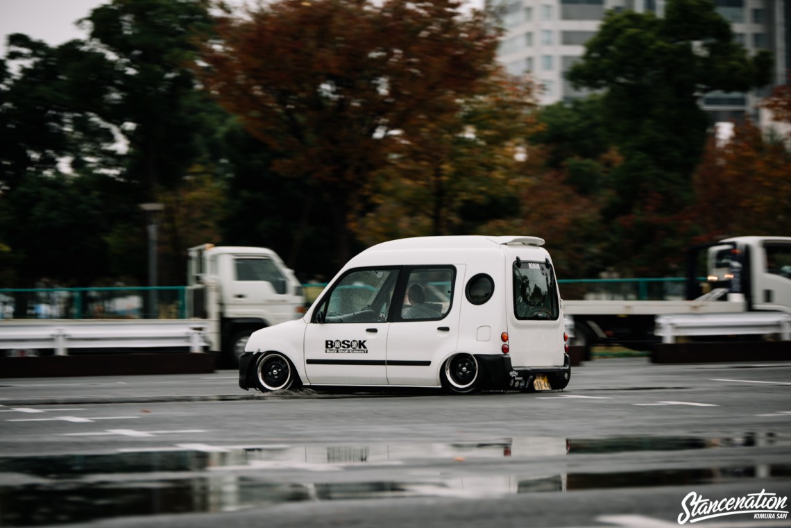 StanceNation Japan G Edition Odaiba 2015-45